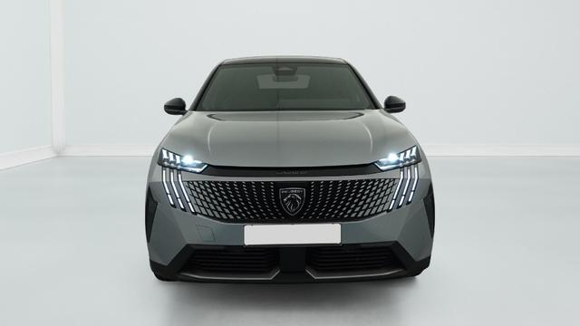 Peugeot 3008 Hybrid 145 e-DCS6 GT 