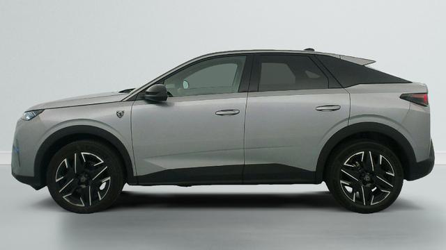Peugeot 3008 Hybrid 145 e-DCS6 GT 