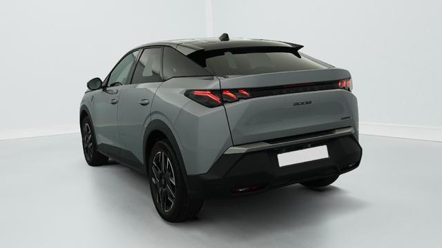 Peugeot 3008 Hybrid 145 e-DCS6 GT 