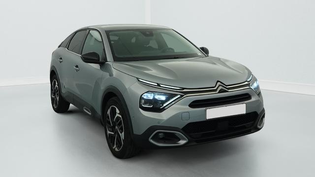 Gebrauchtfahrzeug Citroën C4 - PureTech 130 EAT8 Max