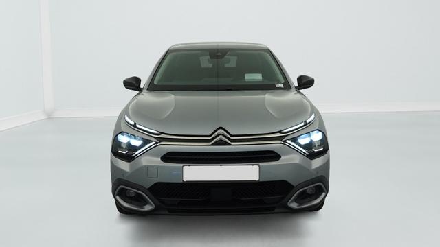 Citro&euml;n C4 PureTech 130 EAT8 Max 