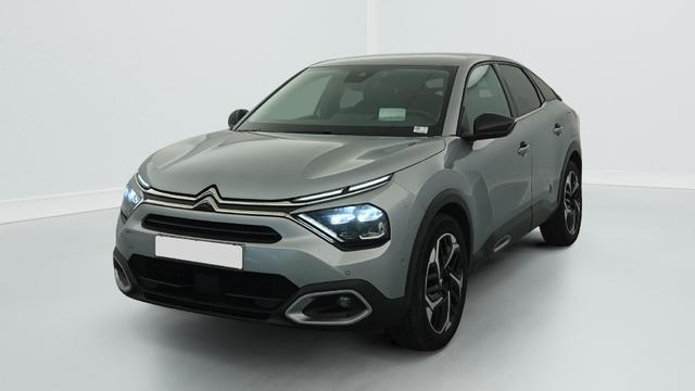 Citro&euml;n C4 PureTech 130 EAT8 Max 