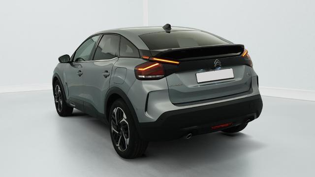 Citro&euml;n C4 PureTech 130 EAT8 Max 