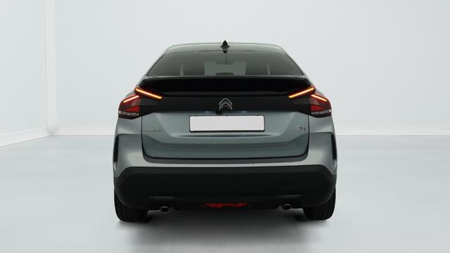 Citro&euml;n C4 PureTech 130 EAT8 Max 