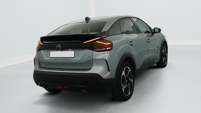 Citro&euml;n C4 PureTech 130 EAT8 Max 