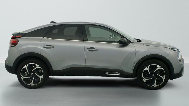 Citro&euml;n C4 PureTech 130 EAT8 Max 