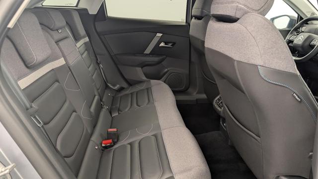 Citro&euml;n C4 PureTech 130 EAT8 Max 