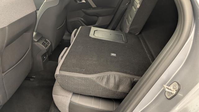 Citro&euml;n C4 PureTech 130 EAT8 Max 