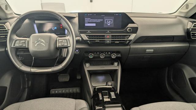 Citro&euml;n C4 PureTech 130 EAT8 Max 