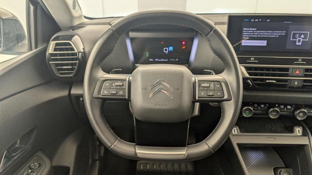 Citro&euml;n C4 PureTech 130 EAT8 Max 