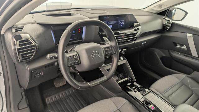 Citro&euml;n C4 PureTech 130 EAT8 Max 