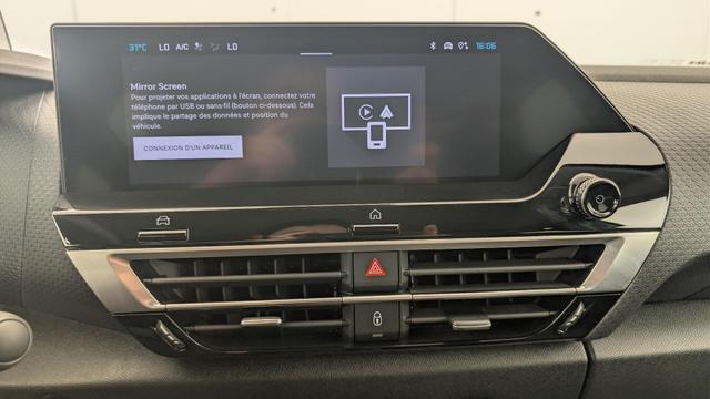 Citro&euml;n C4 PureTech 130 EAT8 Max 