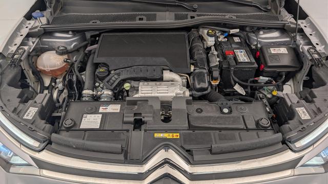 Citro&euml;n C4 PureTech 130 EAT8 Max 