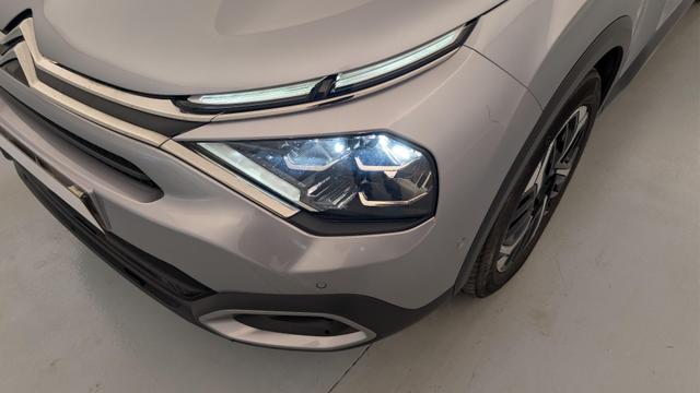 Citro&euml;n C4 PureTech 130 EAT8 Max 