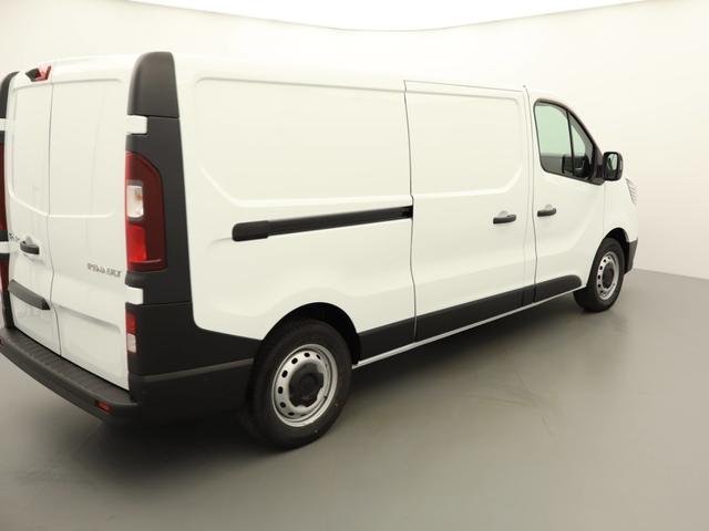 Renault Trafic Kastenwagen Advance L2H1 