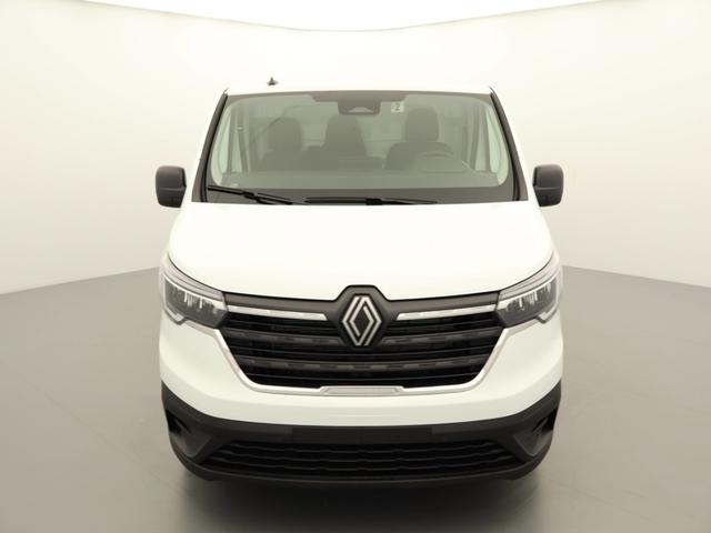 Renault Trafic Kastenwagen Advance L2H1 