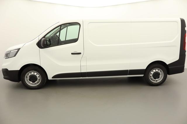 Renault Trafic Kastenwagen Advance L2H1 