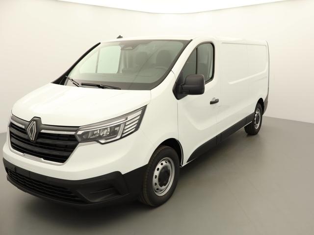 Renault Trafic Kastenwagen - Advance
