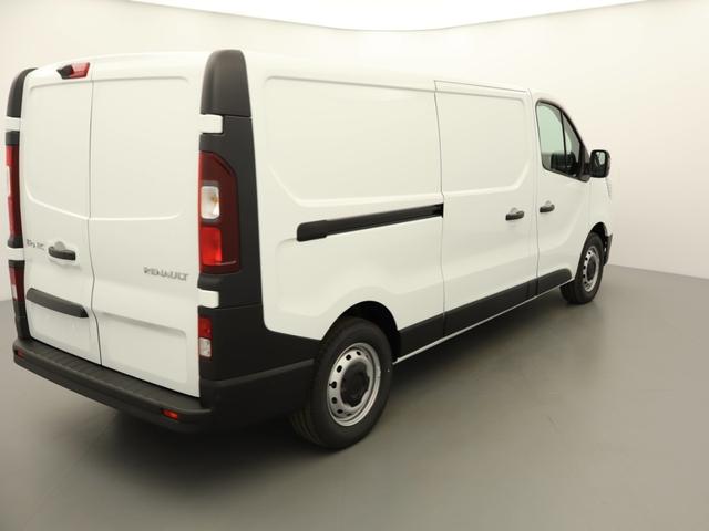 Renault Trafic Kastenwagen Advance 