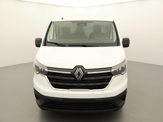 Renault Trafic Kastenwagen Advance 