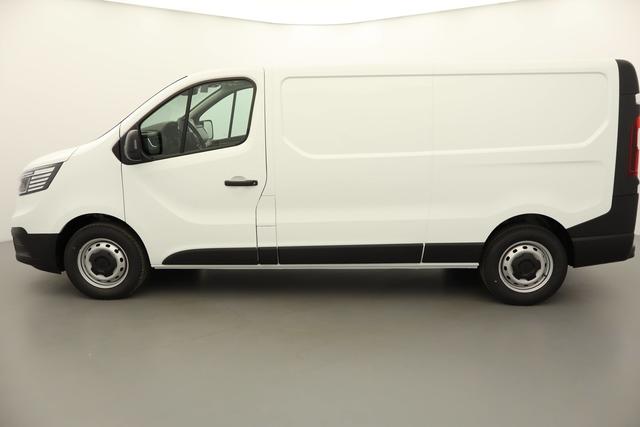 Renault Trafic Kastenwagen Advance 