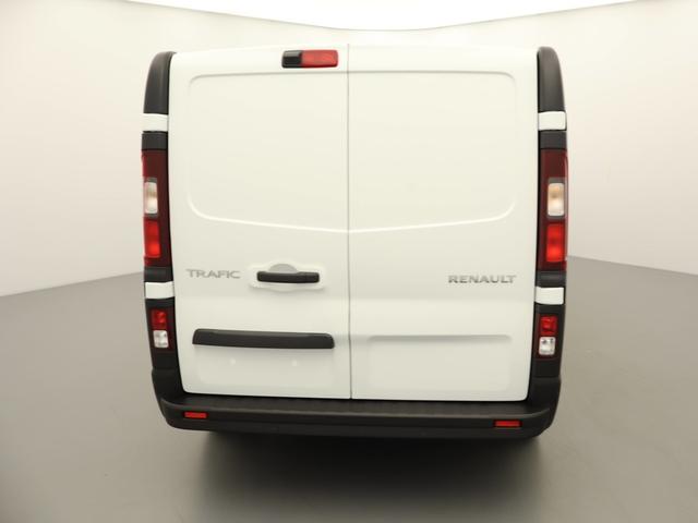 Renault Trafic Kastenwagen Advance 