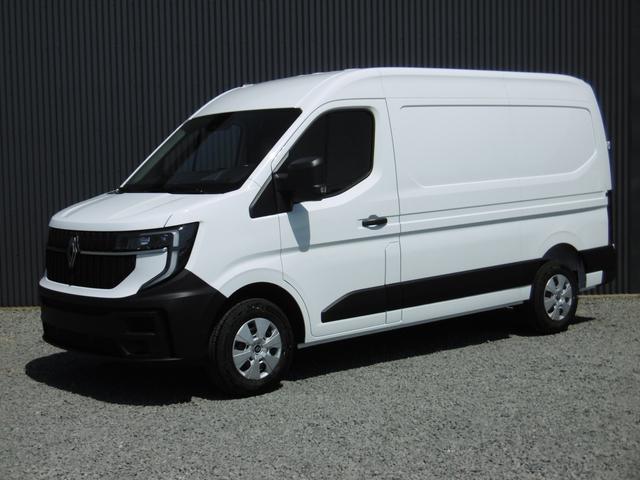 Renault Master Kastenwagen - Extra L2H2