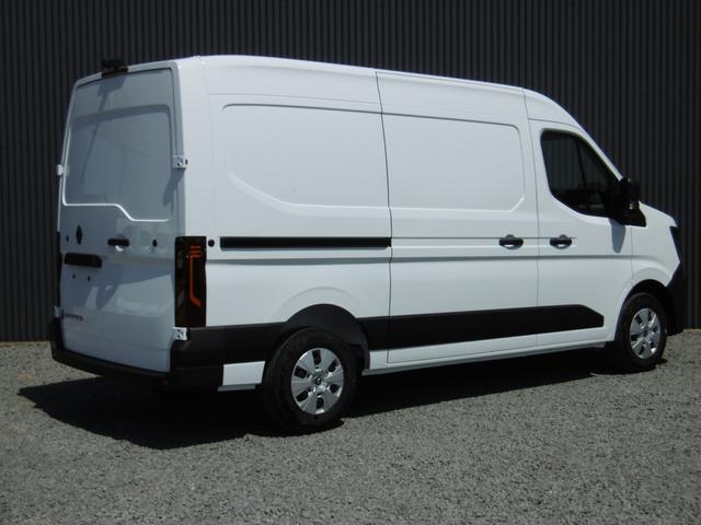 Renault Master Kastenwagen Extra L2H2 