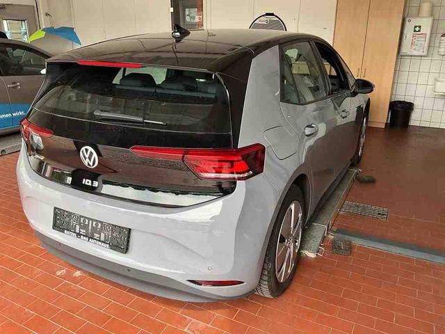 Volkswagen ID.3 Pro Performance 