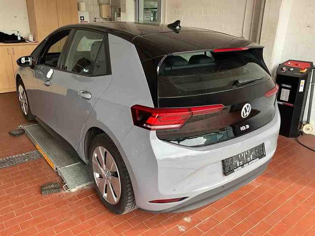 Volkswagen ID.3 Pro Performance 