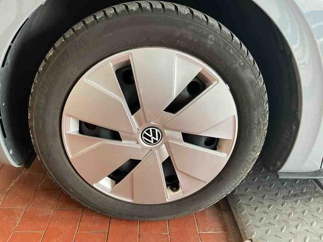 Volkswagen ID.3 Pro Performance 