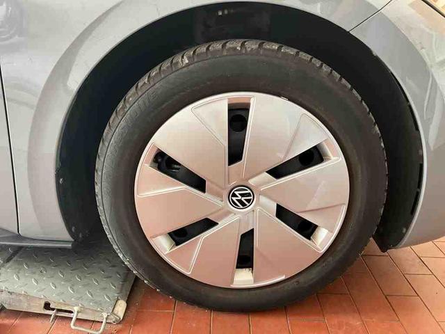 Volkswagen ID.3 Pro Performance 