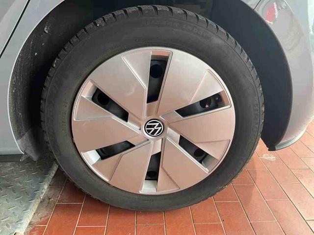 Volkswagen ID.3 Pro Performance 