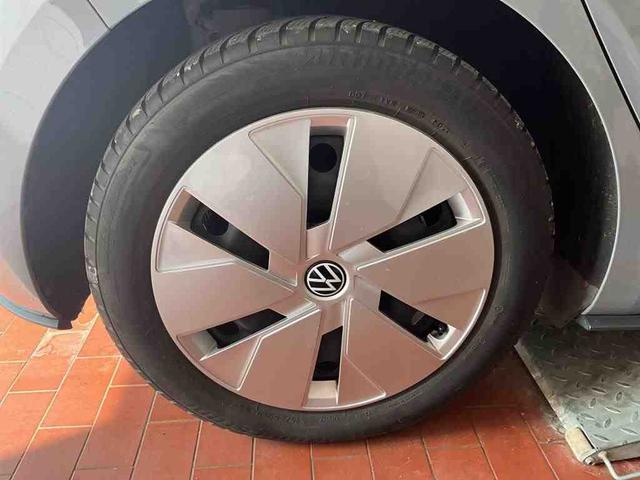 Volkswagen ID.3 Pro Performance 