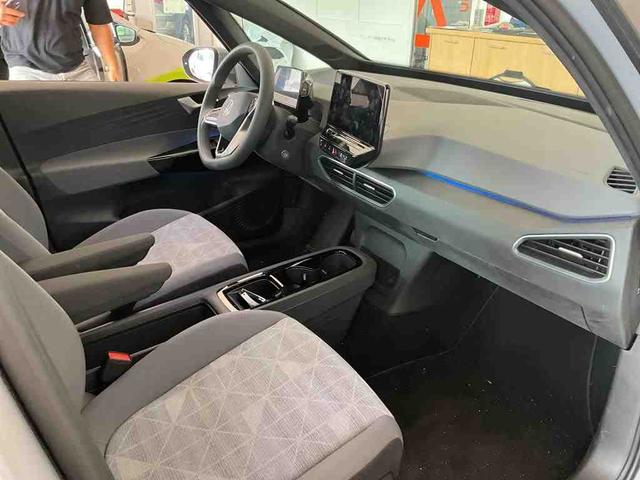 Volkswagen ID.3 Pro Performance 