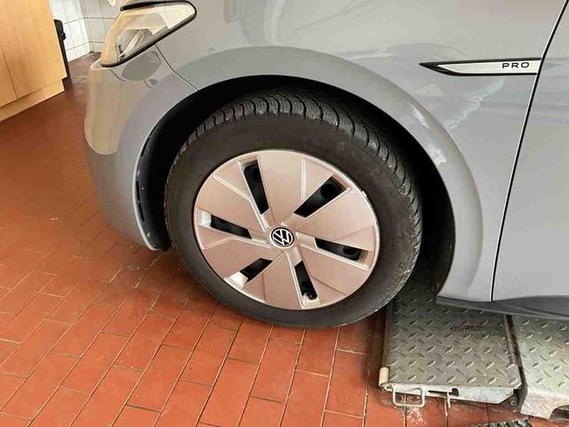 Volkswagen ID.3 Pro Performance 