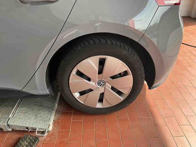 Volkswagen ID.3 Pro Performance 