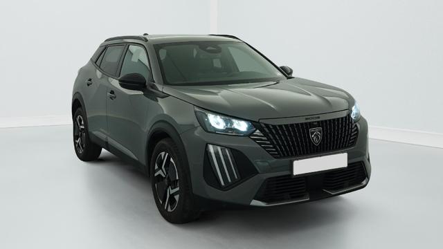 Peugeot 2008 - 100 S&S BVM6 Allure