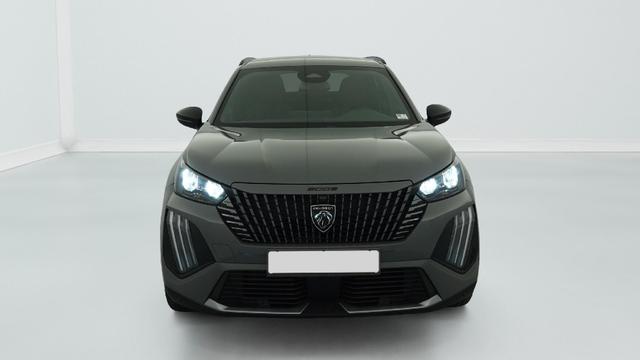 Peugeot 2008 100 S&S BVM6 Allure 