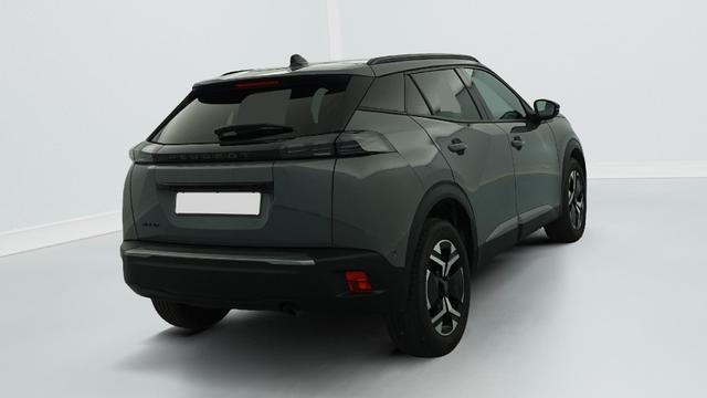 Peugeot 2008 100 S&S BVM6 Allure 