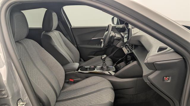 Peugeot 2008 100 S&S BVM6 Allure 