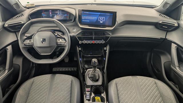 Peugeot 2008 100 S&S BVM6 Allure 