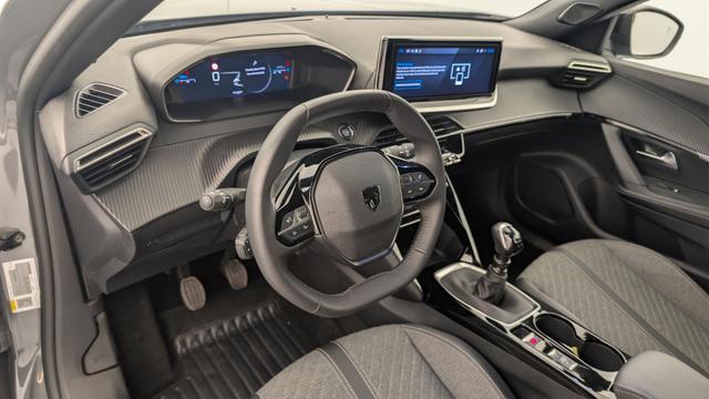 Peugeot 2008 100 S&S BVM6 Allure 
