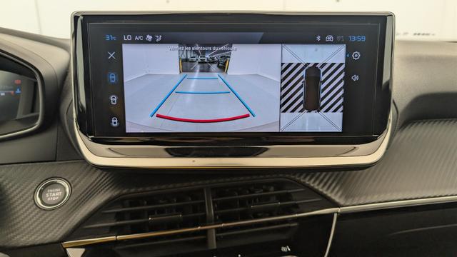 Peugeot 2008 100 S&S BVM6 Allure 
