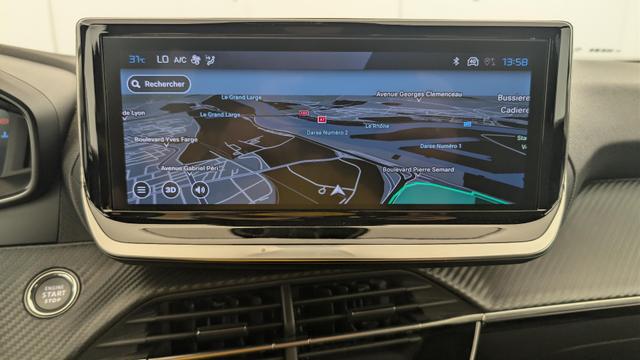 Peugeot 2008 100 S&S BVM6 Allure 