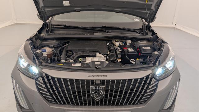 Peugeot 2008 100 S&S BVM6 Allure 
