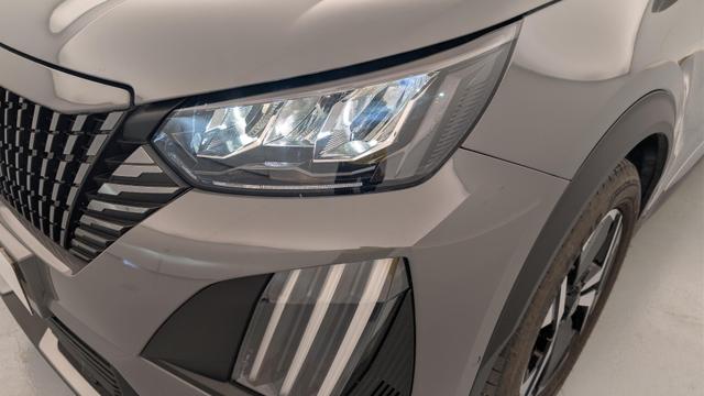 Peugeot 2008 100 S&S BVM6 Allure 