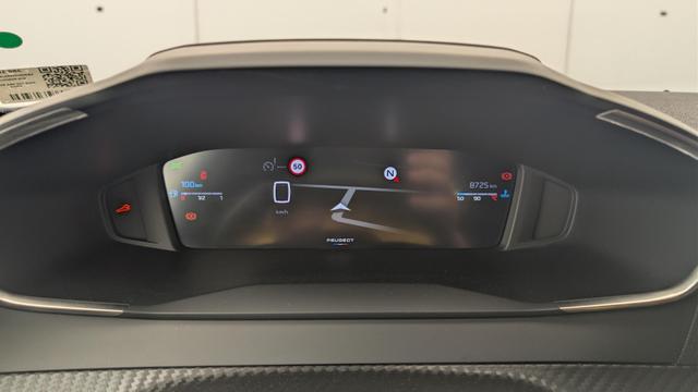 Peugeot 2008 100 S&S BVM6 Allure 
