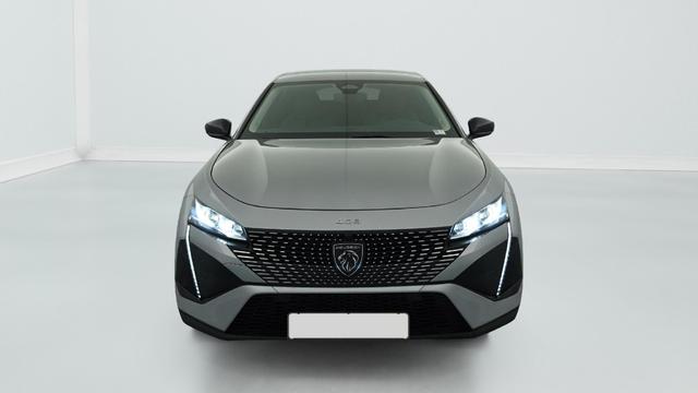 Peugeot 408 Hybrid 136 e-DCS6 Allure 