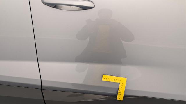 Peugeot 408 Hybrid 136 e-DCS6 Allure 